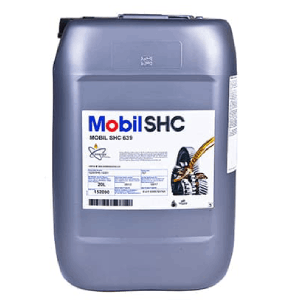 Mobil Shc 639 - 20 Litre Sentetik Endüstriyel Dişli Yağ