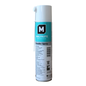 Molykote Powder Spray - 400 ml Sprey Gres Yağı